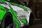 Ford Mustang GT SF600R by Schropp Tuning 2017 года